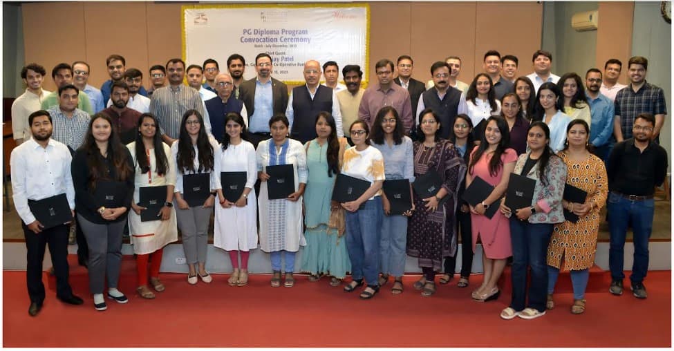 Ahmedabad Management Association Campus event photo 2